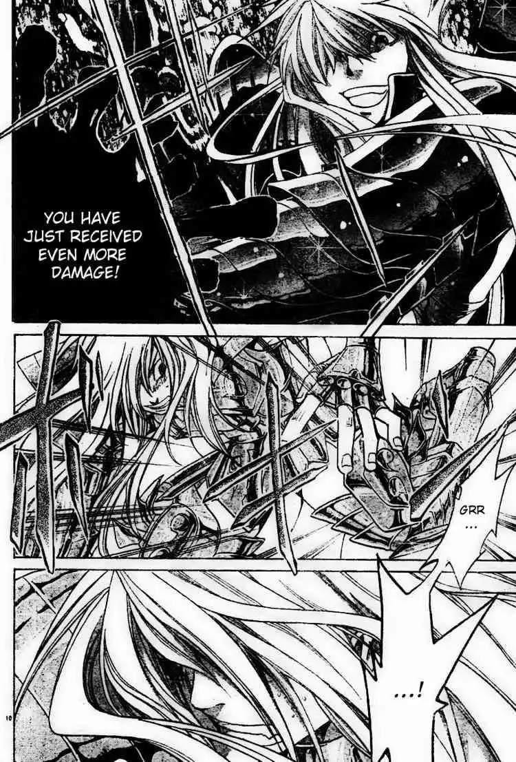 Saint Seiya - The Lost Canvas Chapter 21 10